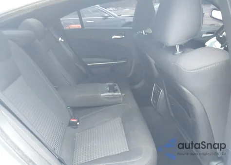 2019 Dodge Charger Scat Pack Rwd z USA, uszkodzony, nr VIN 2C3CDXGJ7KH646745